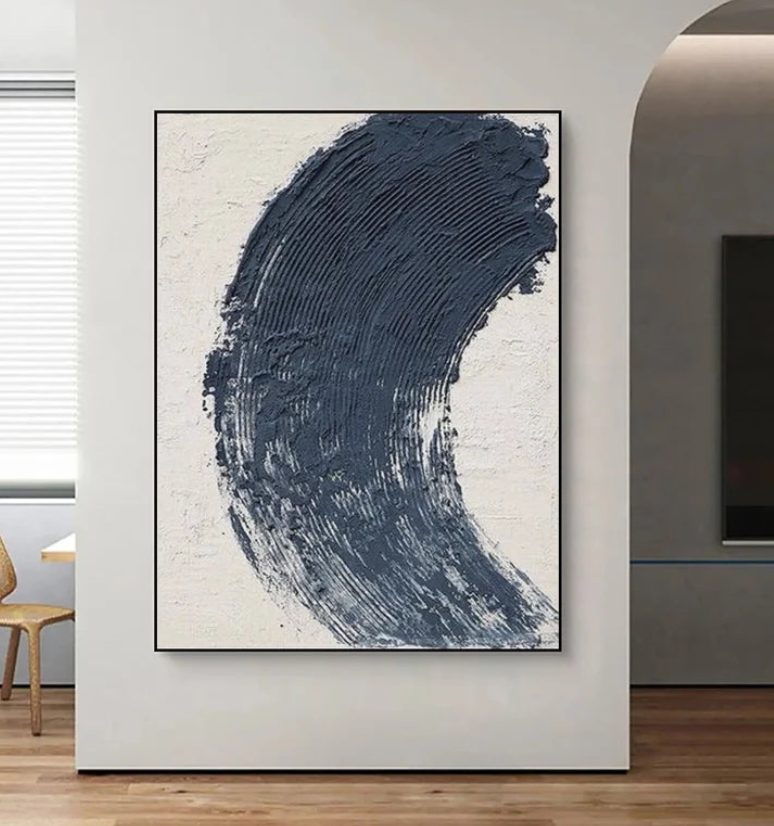 AWA - Beautiful texture wall art