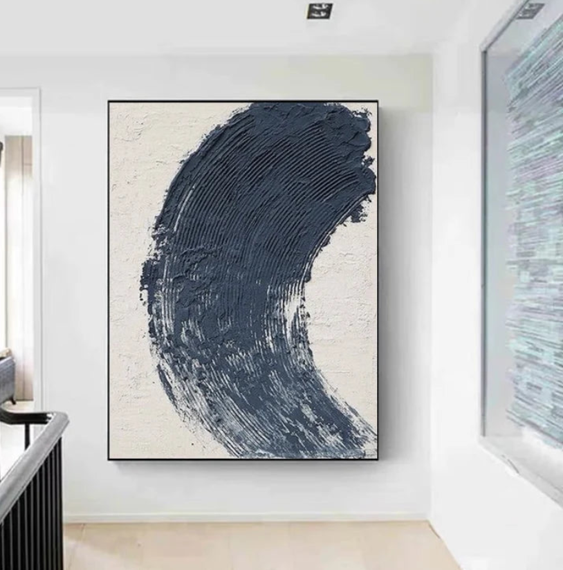 AWA - Beautiful texture wall art