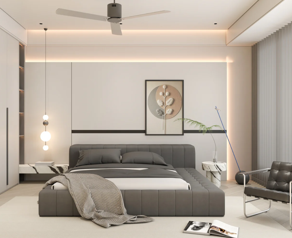 AWA - Flower 3D Wall Art