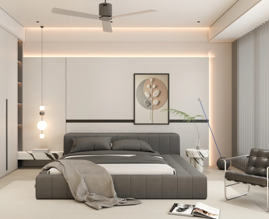 AWA - Flower 3D Wall Art