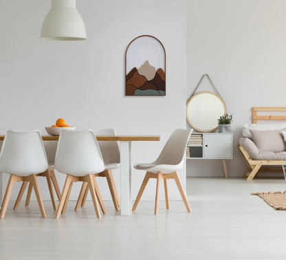 AWA - Minimalist wall art