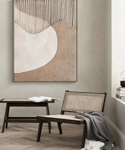 AWA - Modern texture wall art