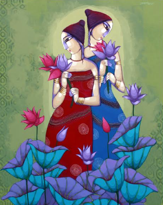 SR - RAAG BASANT
