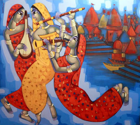 SR - TUNE OF BENARAS (1)