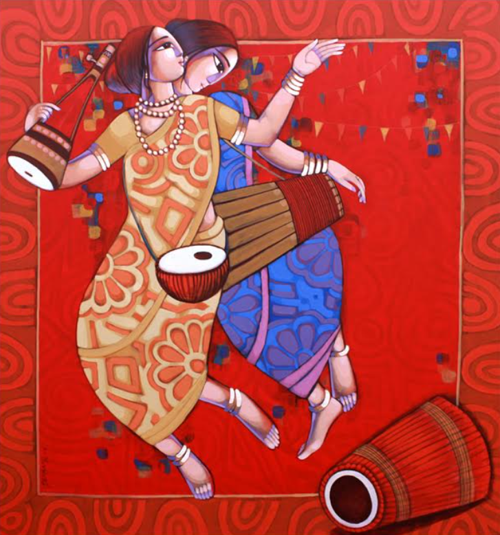 SR - BENGALI TUNE