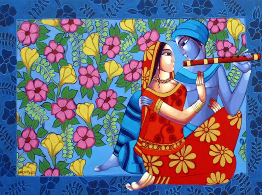 SR - Romantic Couple