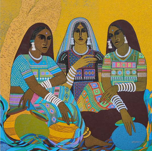 RP - Culture Series - 4