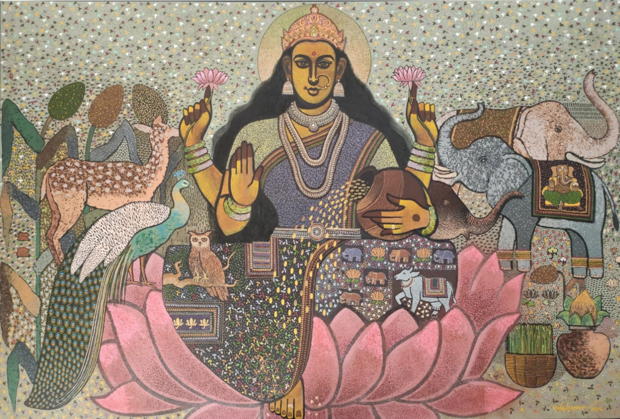 RP - Shree Mahalaxmi