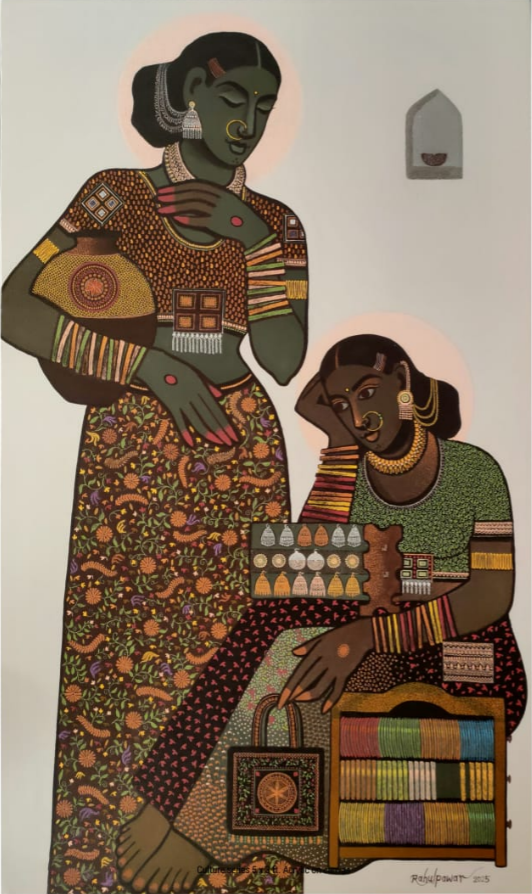 RP - Culture Series - 7