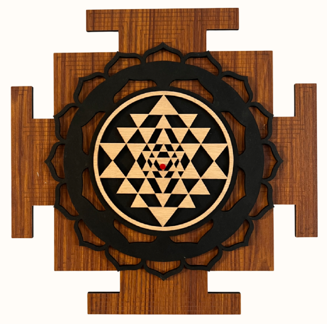 Grand Nayana Teak