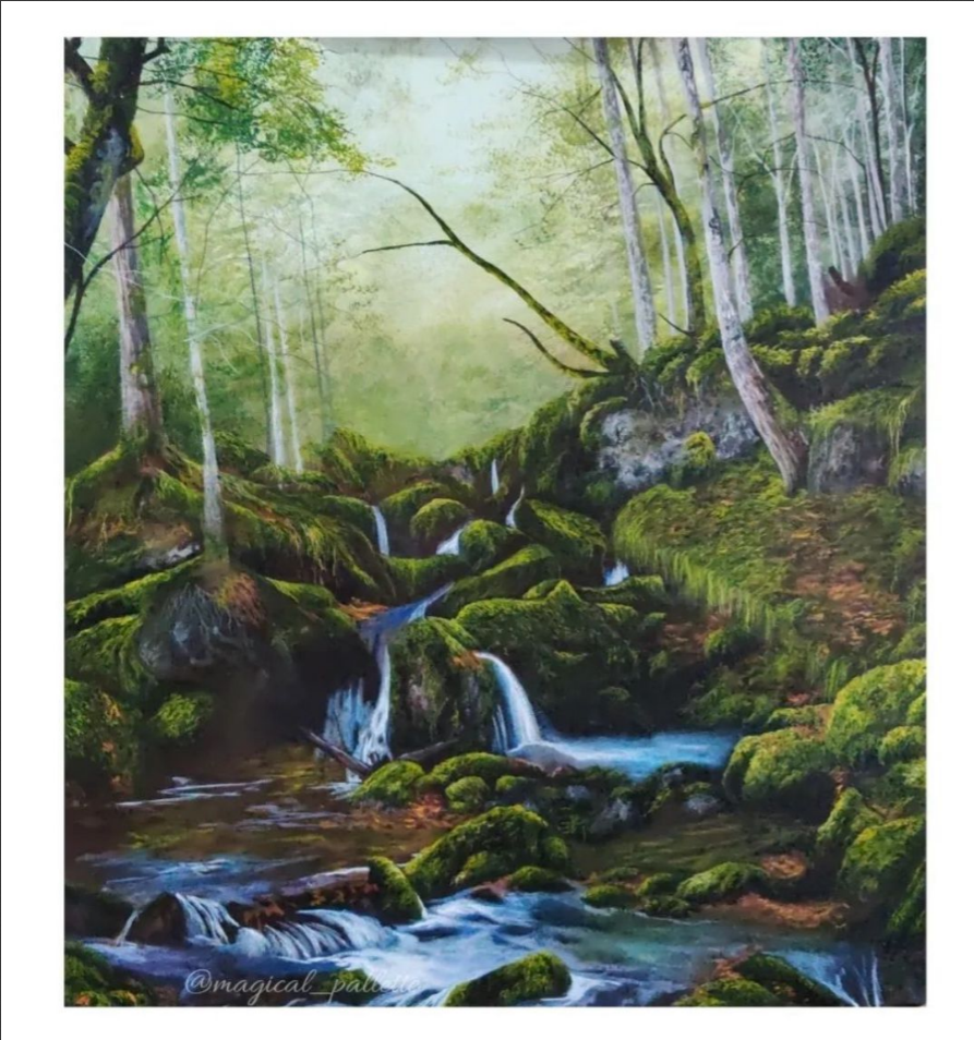 MPV - Waterfall - 1