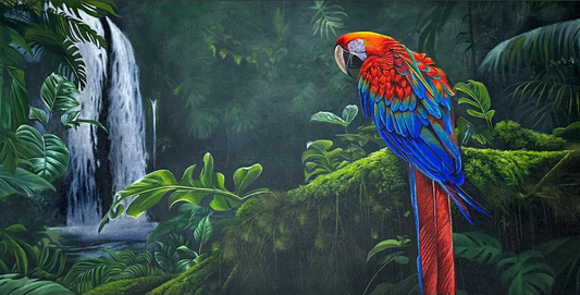 MPV - Tropical Macau