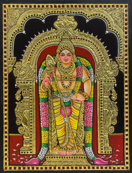 OM-A1-375-Lord Murugan