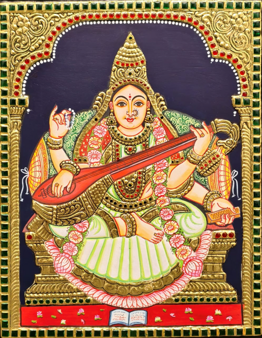 OM-A11-27-Saraswathi
