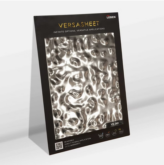 Metal Ripple