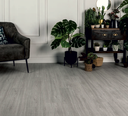 Wooden Flooring