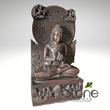 Sarnath Buddha 2ft