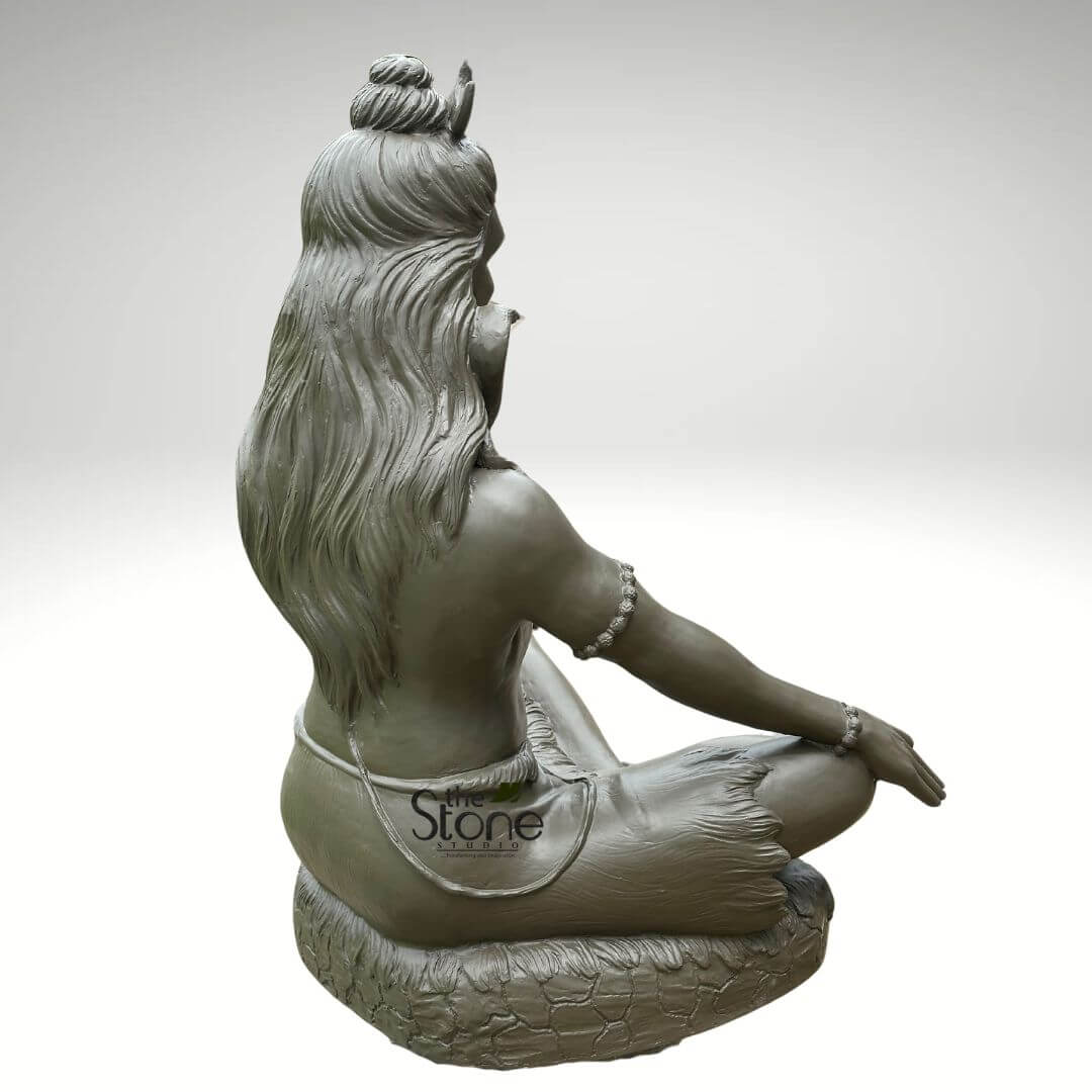 Shiva Idol 3.5ft
