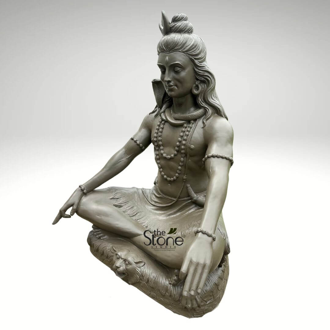 Shiva Idol 3.5ft