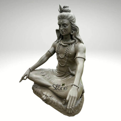Shiva Idol 3.5ft