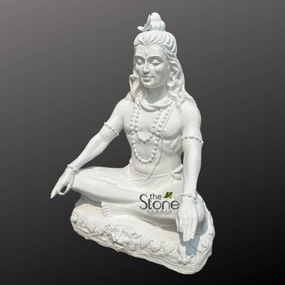 Adi Shankar statue 2ft