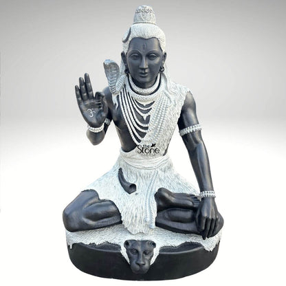 Shiva Statue For Home 4ft