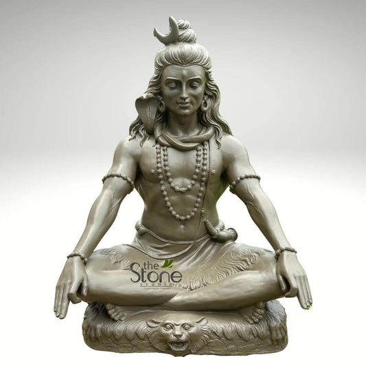 Shiva Idol 3.5ft