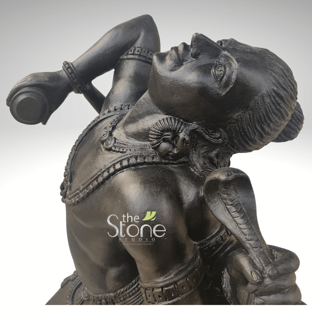 Shiv Tandav Murti 3ft