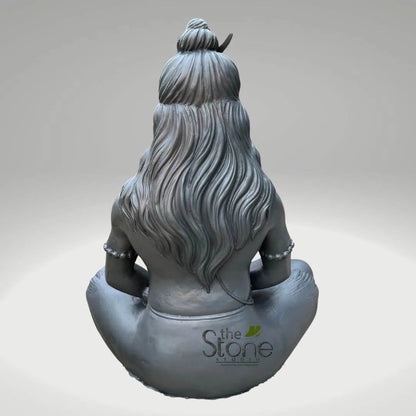 Shiva Idol For Home 2ft