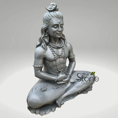 Shiva Idol For Home 2ft