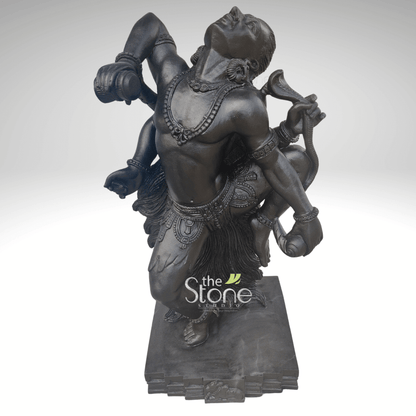 Shiv Tandav Murti 3ft