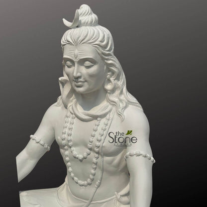 Adi Shankar statue 2ft