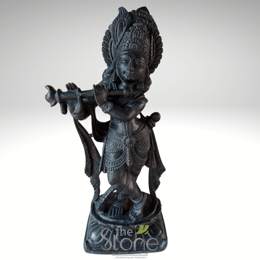 Shri Krishna Murti 18″