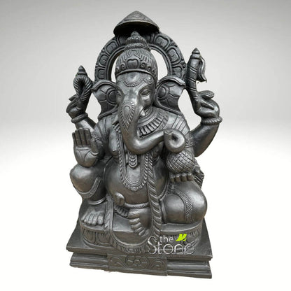 Vinayagar Statue 2.5 ft