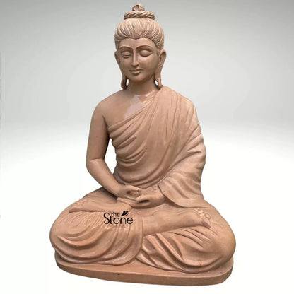 Zen Garden Buddha Statue 3ft