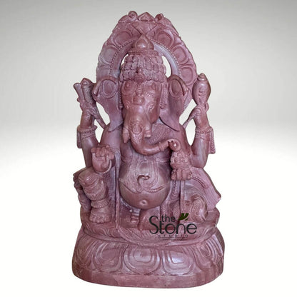 2.5 feet Lord Ganesha Statue