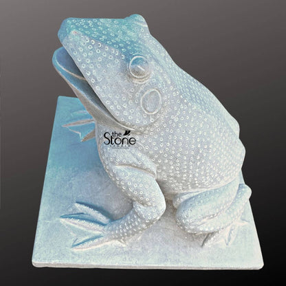 Frog Spitter Fountain 20″