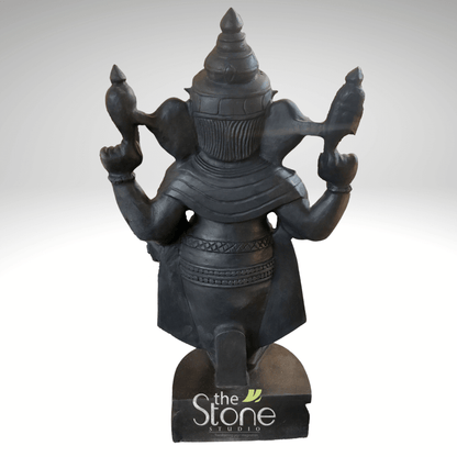 Ganesha Vigraha 2ft