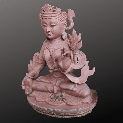 Tara Statue 18″