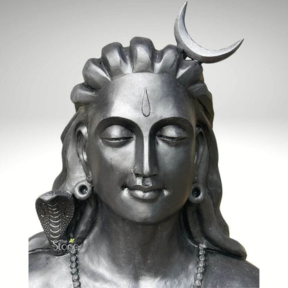 Adiyogi Lord Shiva Statue 2ft
