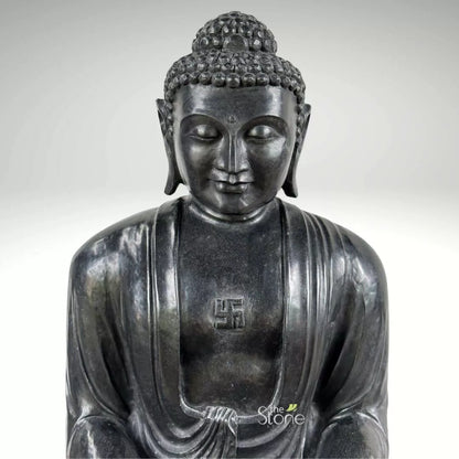 Swastik Buddha Statue 24″