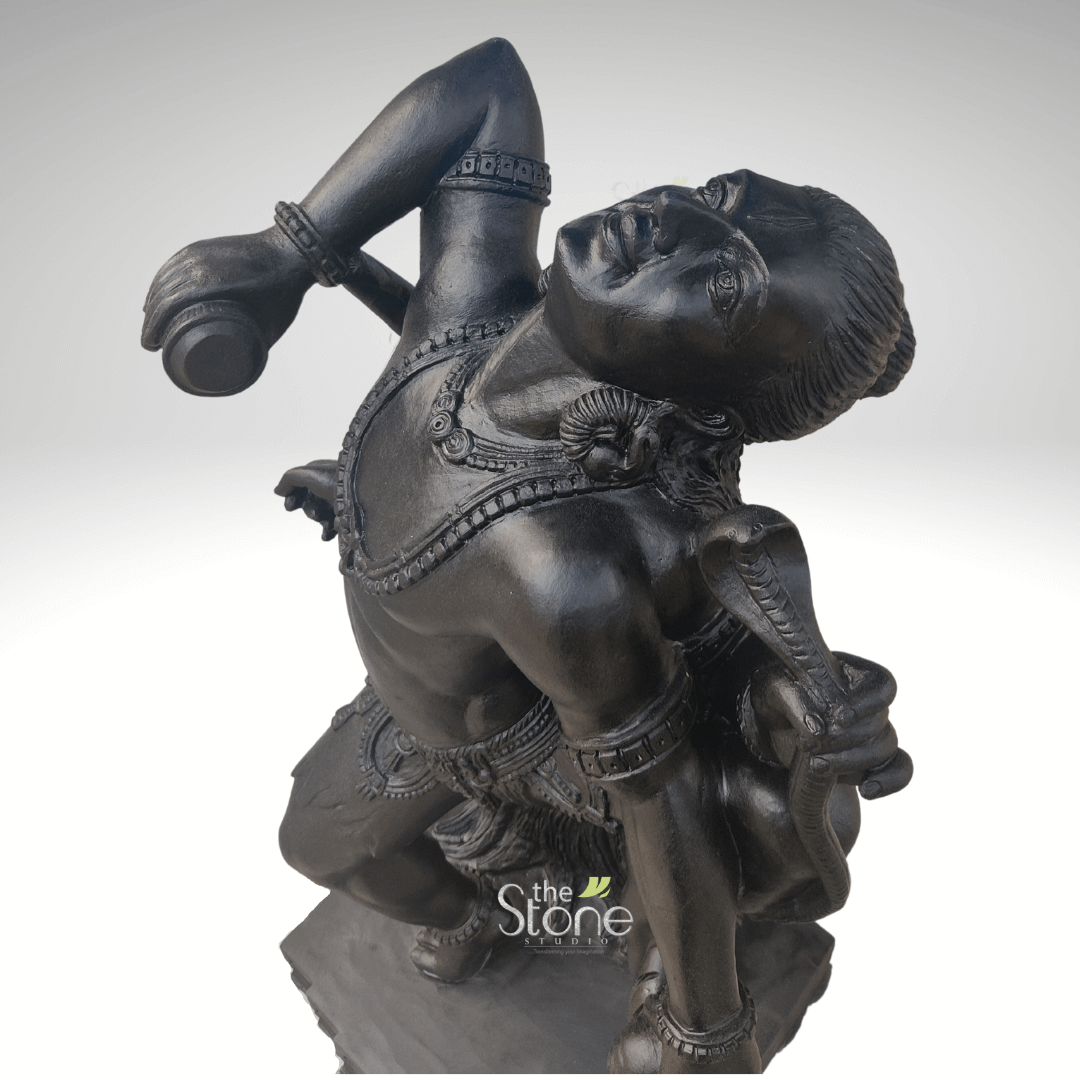 Shiv Tandav Murti 3ft