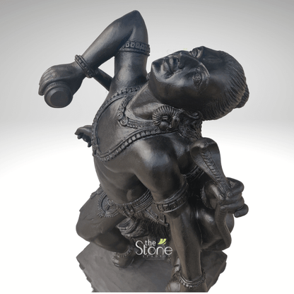 Shiv Tandav Murti 3ft