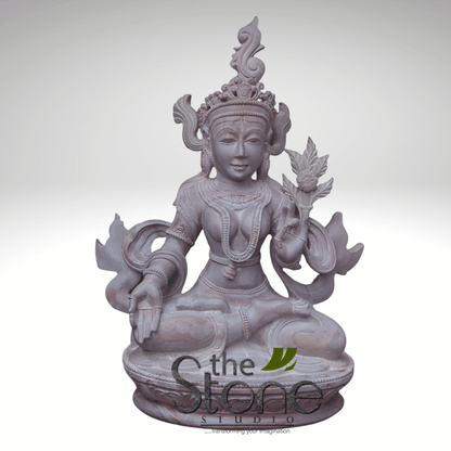 Tara Statue 18″