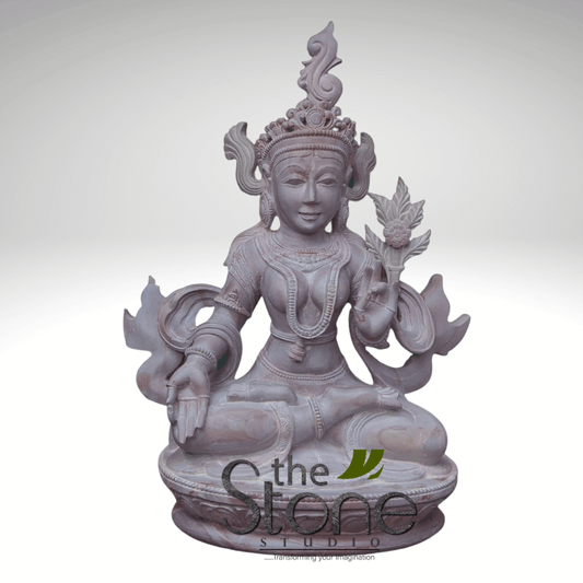 Tara Statue 18″