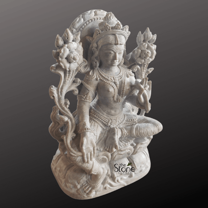 Tara Statue Gift 7″