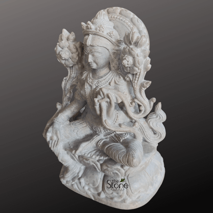 Tara Statue Gift 7″