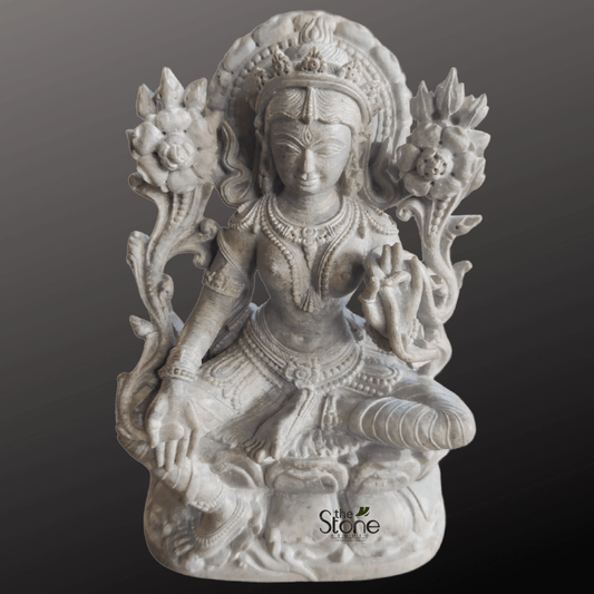 Tara Statue Gift 7″