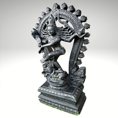 Nataraja Idol For Home 24″