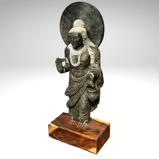 Bodhisattva Maitreya Statue 4ft
